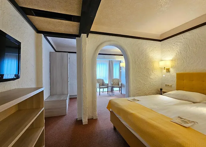 Boutique-Hotels in Koblenz (Rhineland-Palatinate)