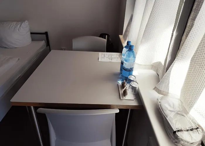 Sport Arena Hotel