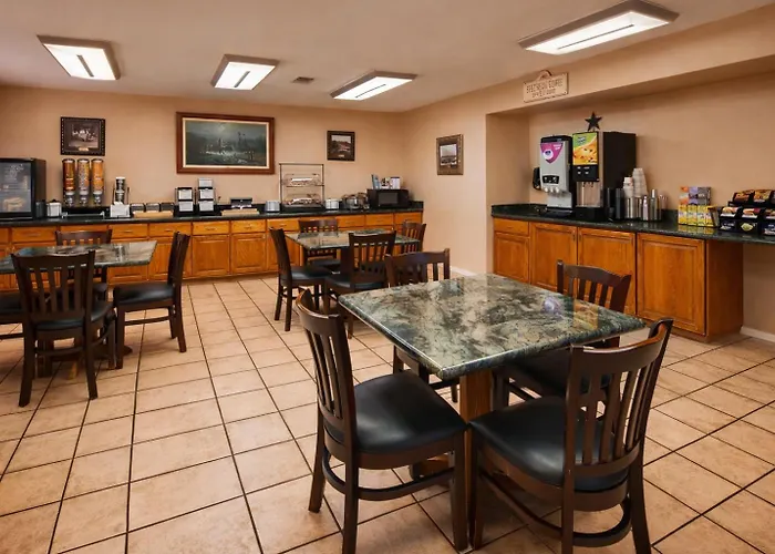 Americas Best Value Inn & Suites Sonora
