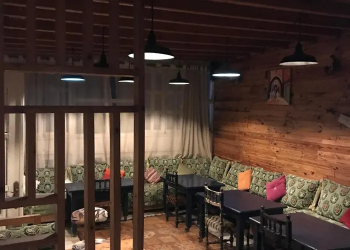 Hotel Riad Gnaoua