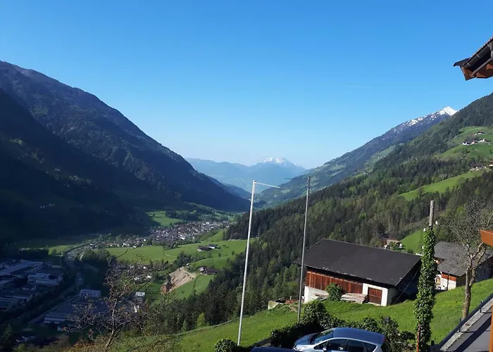 Gasthaus Jaufenblick