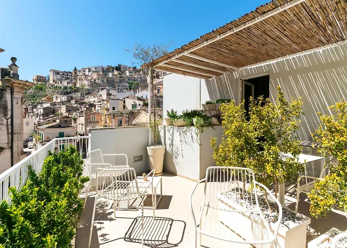 Iblaresort Boutique Hotel