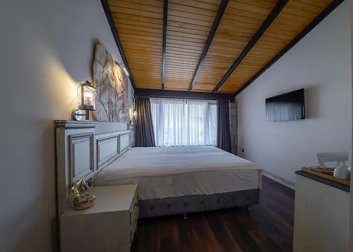 Assos Behram Special Class Hotel Adults Only