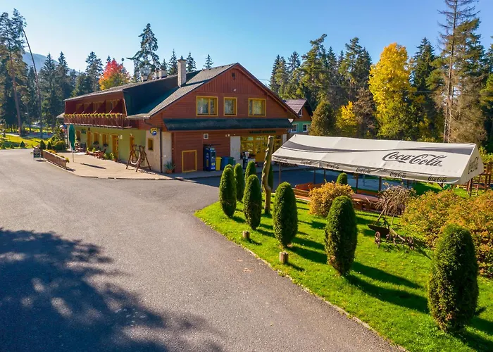 Hotel Polovnik