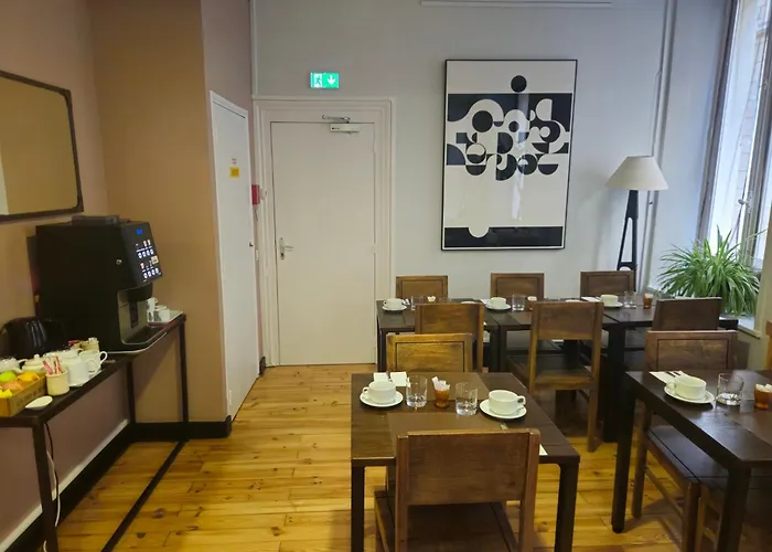 Hotel Francois D'O