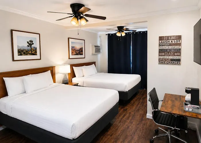 El Dorado Motel