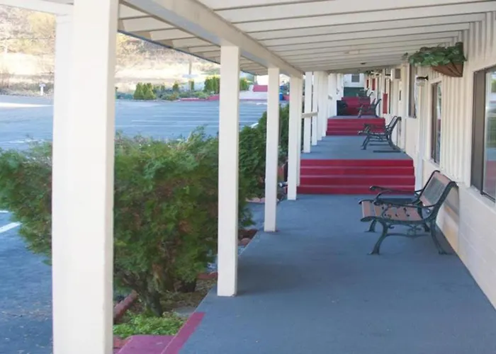 El Dorado Motel