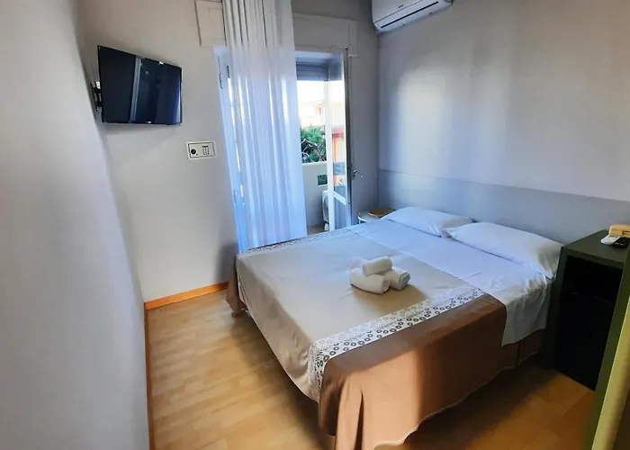 Hotel Pineta