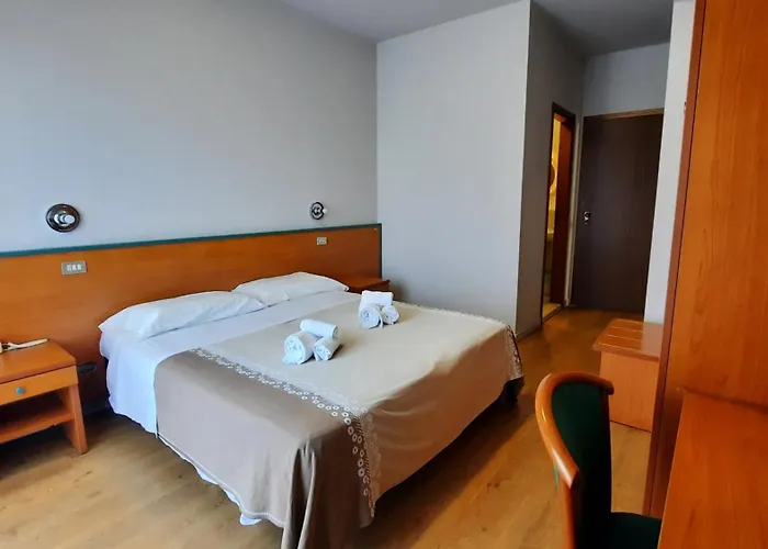 Hotel Pineta