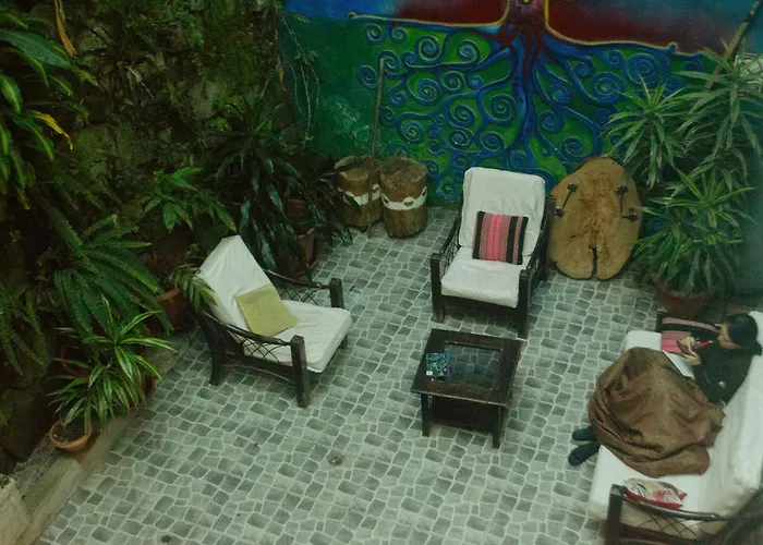 Nativus Hostel Machu Picchu