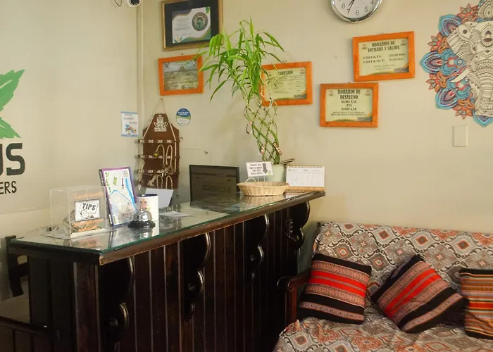 Nativus Hostel Machu Picchu