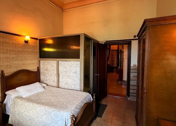 Fouad Hotel