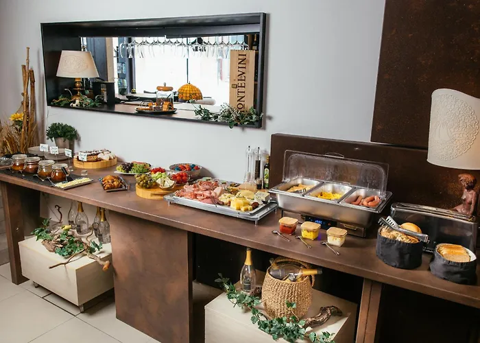 Veneziana Boutique Hotel Superior