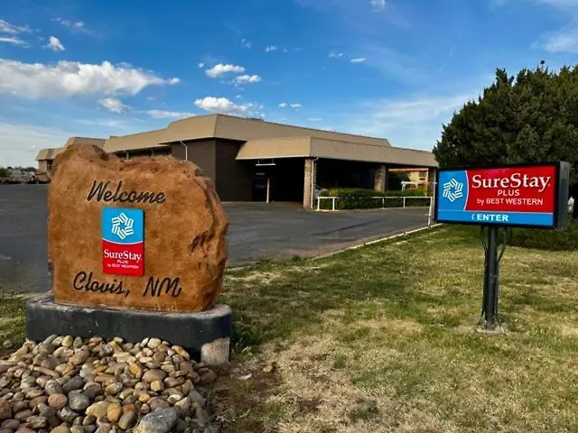 Clovis Cheap Hotels