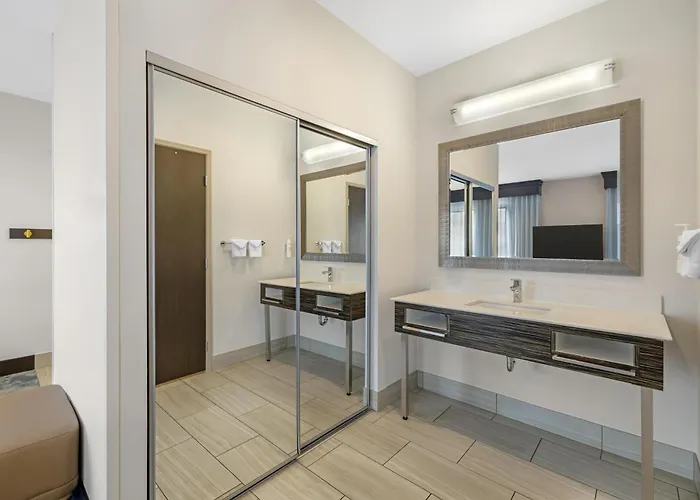 Hampton Inn&Suites Bend