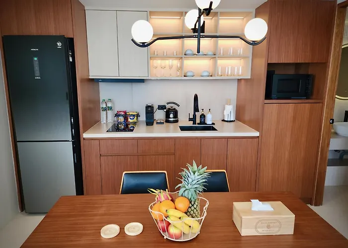 Baan Bophut Beach Hotel Samui - SHA Extra Plus