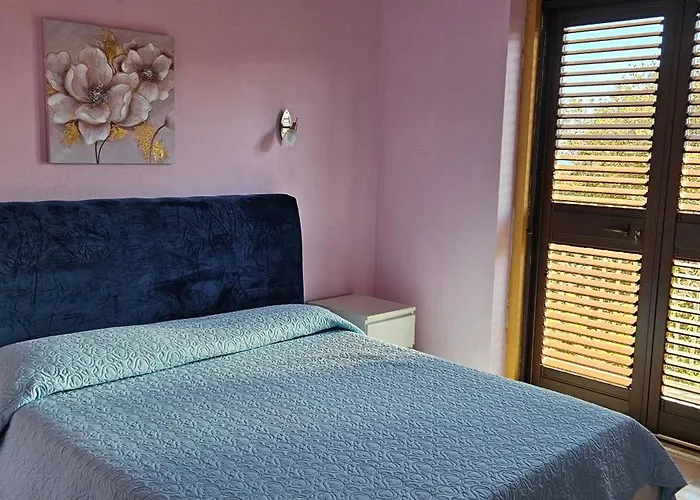 Hotel economici a Chia