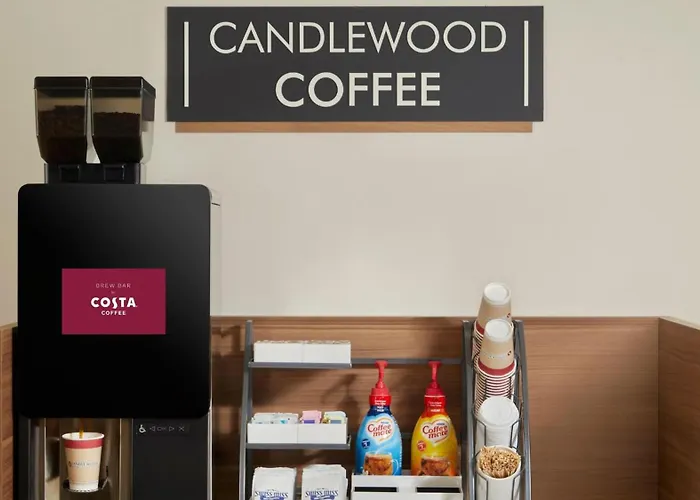 Candlewood Suites Kenedy By Ihg