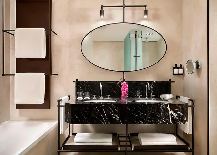 Tivoli Portopiccolo Sistiana Wellness Resort & Spa