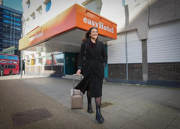 Croydon Cheap Hotels