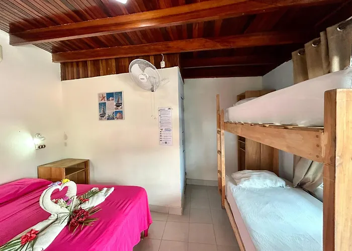 Hostel Samara