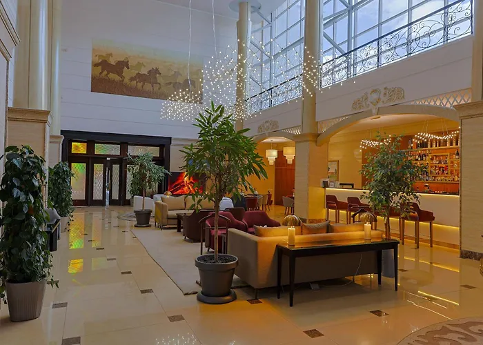 Tobol Hotel