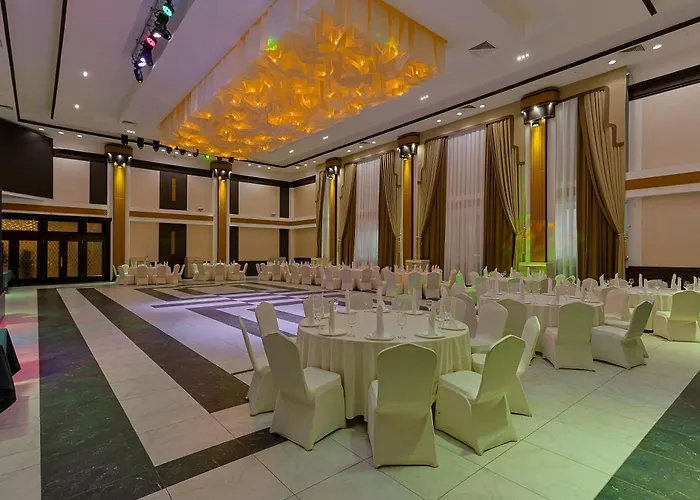 Tobol Hotel