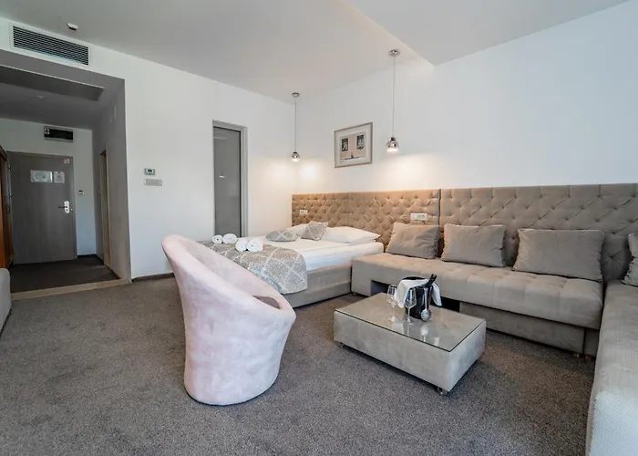 Hotel Varazdin