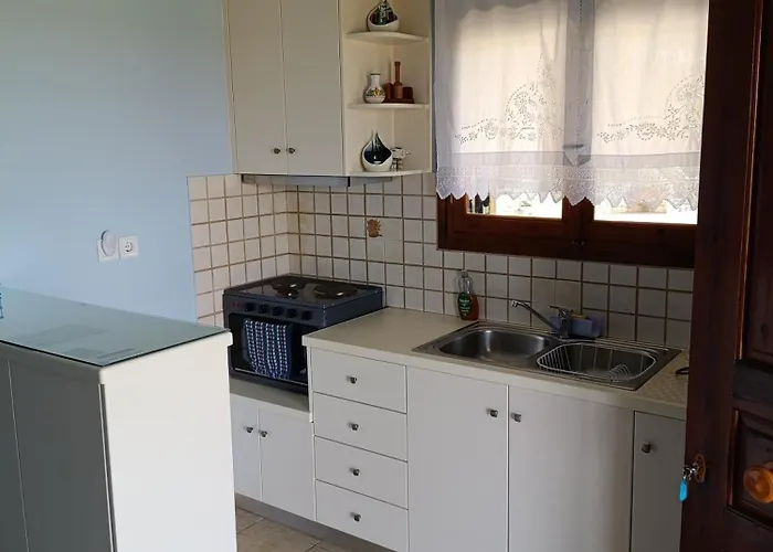 Armiriki Apartments