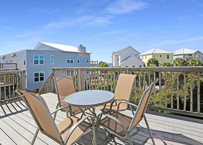 Coastal Sunshine By Pristine Properties Vacation Rentals