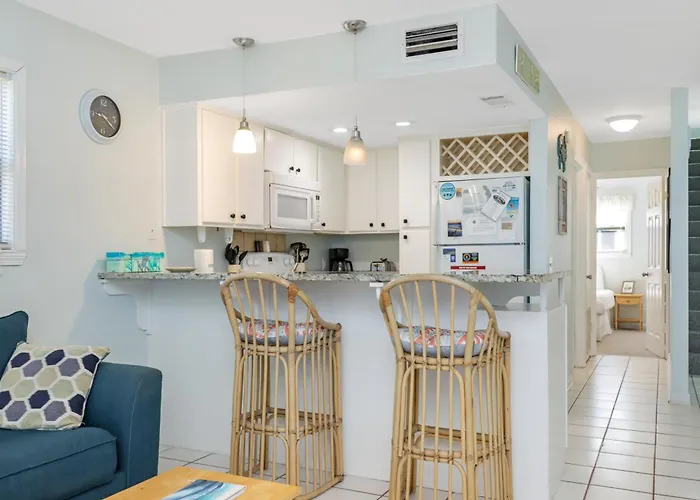 Whataday By Pristine Properties Vacation Rentals