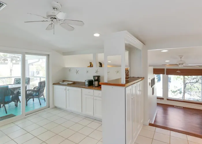Cape Haus By Pristine Properties Vacation Rentals