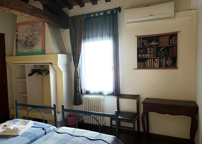 Hotel economici a Vicenza