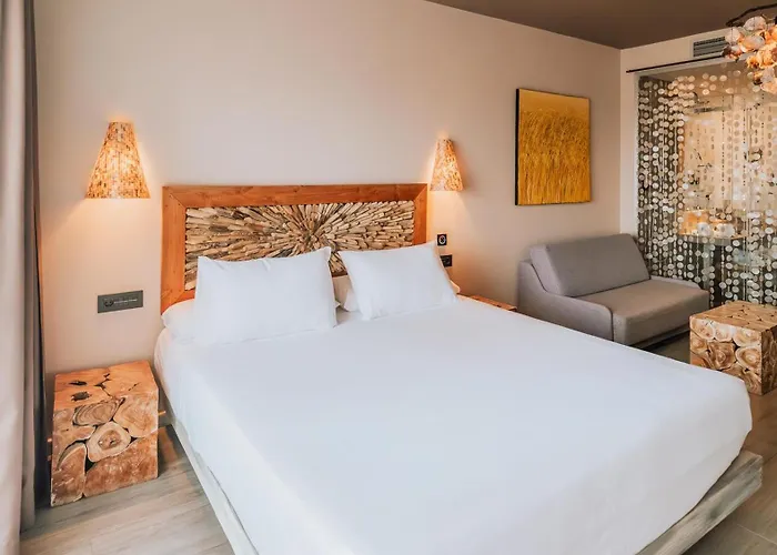 Hotel Tarifa Lances, A Member Of Radisson Individuals