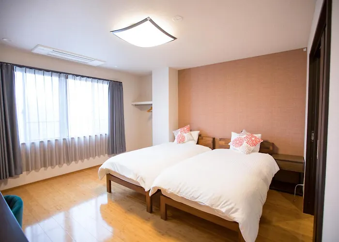 The Address Akakura