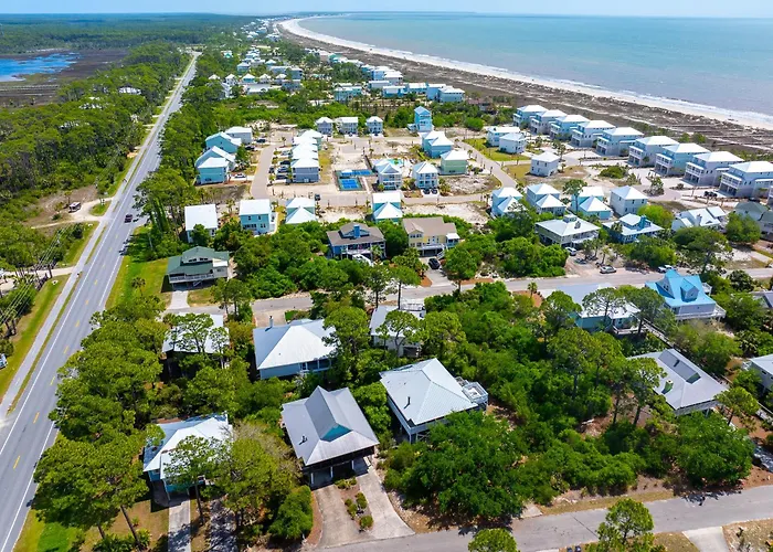 Woofs And Waves By Pristine Properties Vacation Rentals