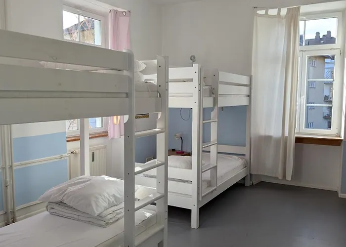 Black Forest Hostel