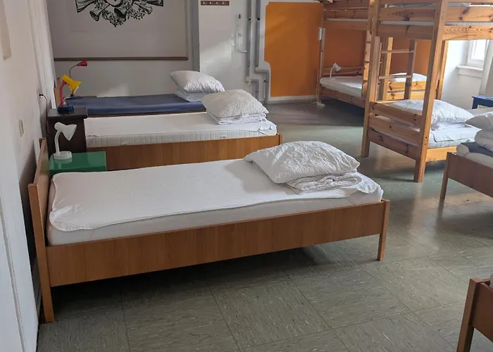 Black Forest Hostel