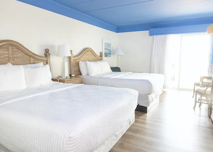 Nags Head Hotels