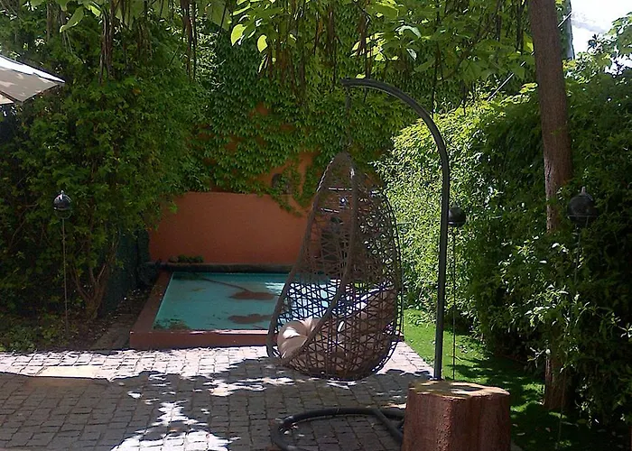 Boutique Hotel Poejo