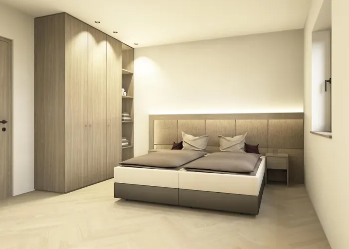 Hotel Residence Mavie