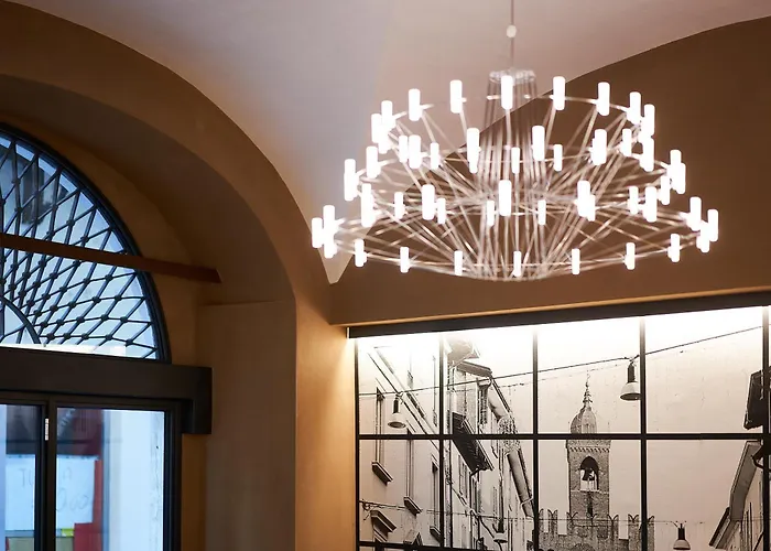 Hotel nel centro storico di Brescia