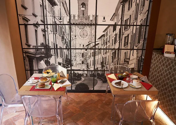 Hotel a Brescia