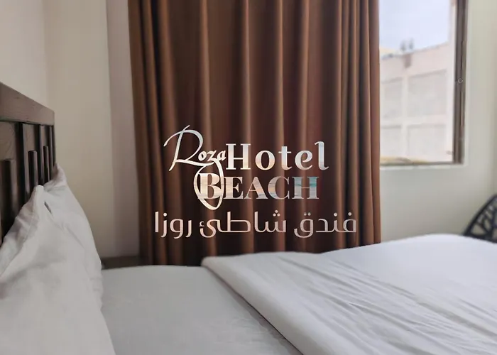 Aqaba Roza