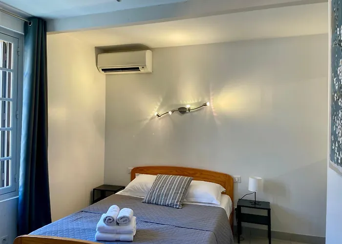Hotel L'Escale