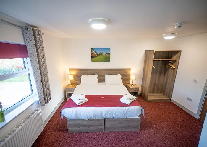 Belvedere Hotel And Golf