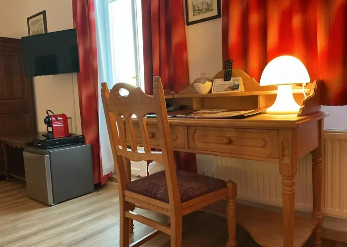 Altstadthotel Wilde Rose