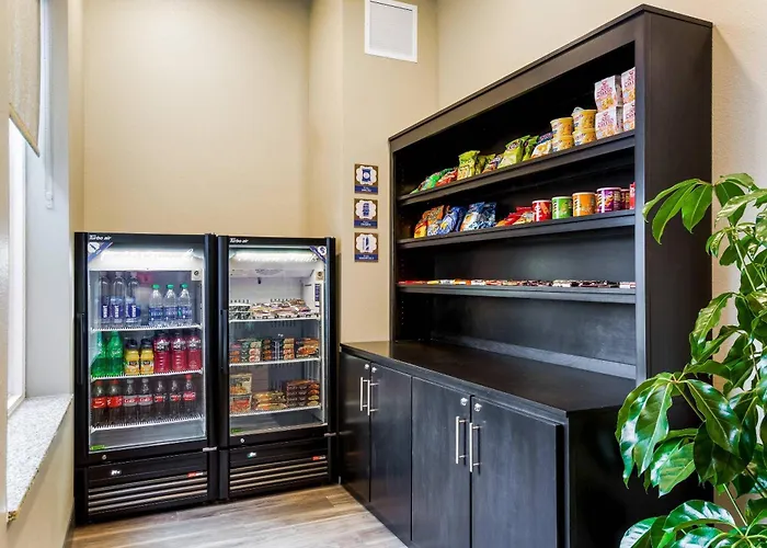 Mainstay Suites Winfield-Teays Valley