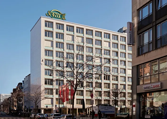 Numa Cologne Ehrenfeld
