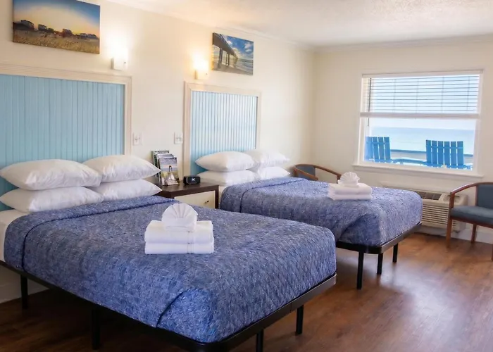 Blue Heron Motel